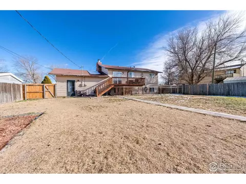 4115 Boulder St, Evans, CO 80620 photo 25