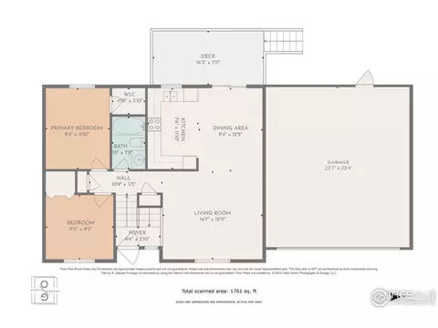 4115 Boulder St, Evans, CO 80620 photo 26