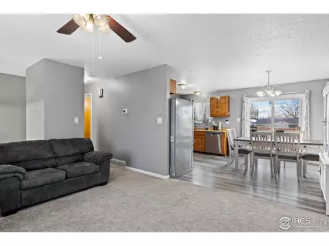 4115 Boulder St, Evans, CO 80620 photo 2