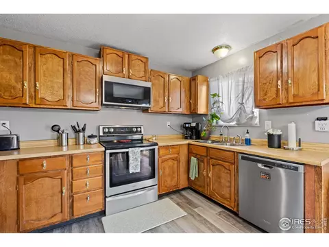 4115 Boulder St, Evans, CO 80620 photo 5