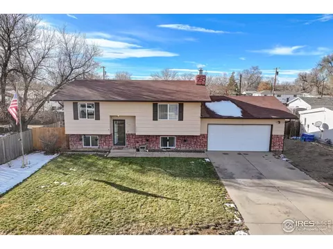 4115 Boulder St, Evans, CO 80620