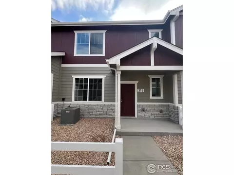 319 Condor Way, Johnstown, CO 80534