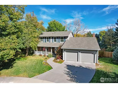 3324 Pineridge Pl, Fort Collins, CO 80525