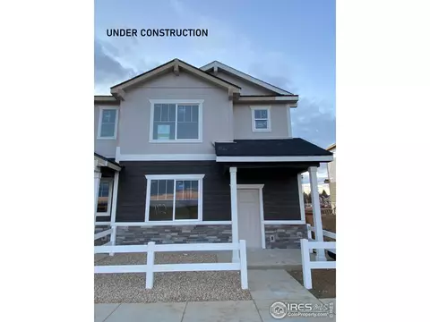 412 Mountain Bluebird Dr, Johnstown, CO 80534