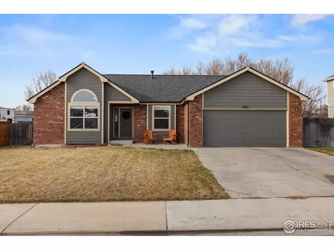 507 Vivian St, Severance, CO 80546