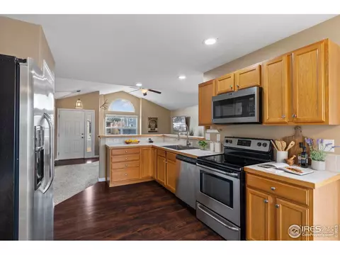 507 Vivian St, Severance, CO 80546 photo 14
