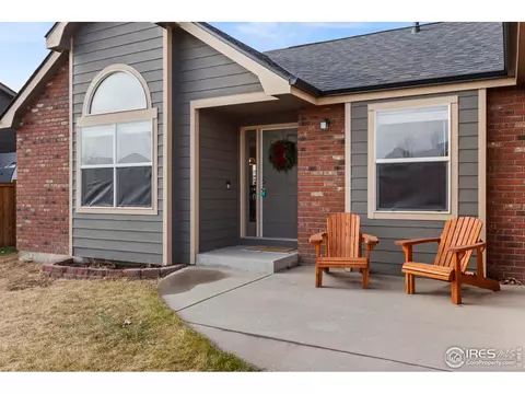 507 Vivian St, Severance, CO 80546 photo 2