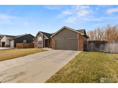 507 Vivian St, Severance, CO 80546 photo 5