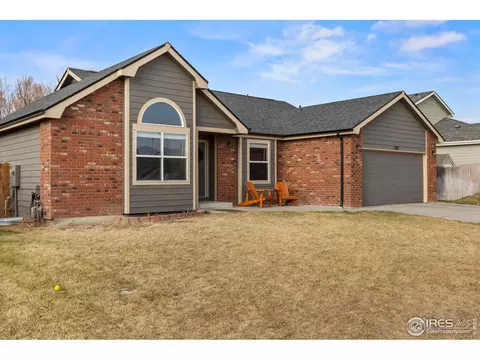 507 Vivian St, Severance, CO 80546 photo 4