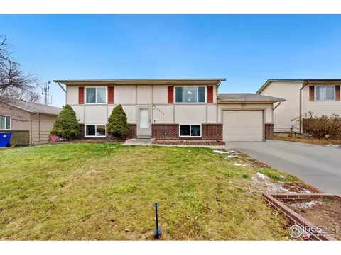 3354 19th St Dr, Greeley, CO 80634