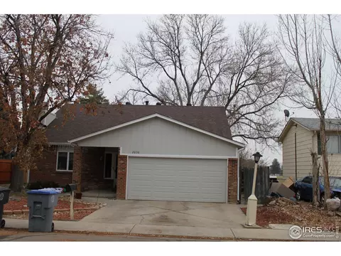 2030 Lincoln St, Longmont, CO 80501