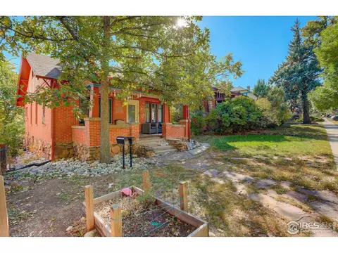 968 13th St, Boulder, CO 80302 photo 2