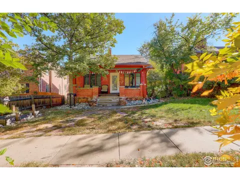 968 13th St, Boulder, CO 80302