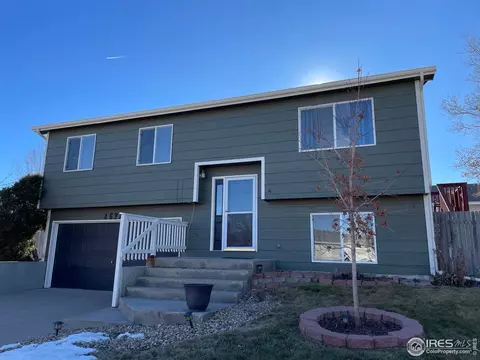 4622 Homestead Ct, Greeley, CO 80634