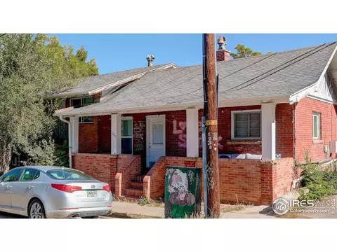 1220 11th St, Boulder, CO 80302 photo 1