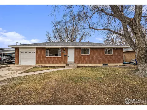 2638 15th Ave, Greeley, CO 80631