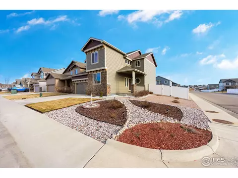 5617 Clarence Dr, Windsor, CO 80550 photo 2