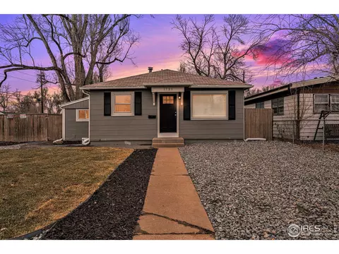 1721 7th St, Greeley, CO 80631