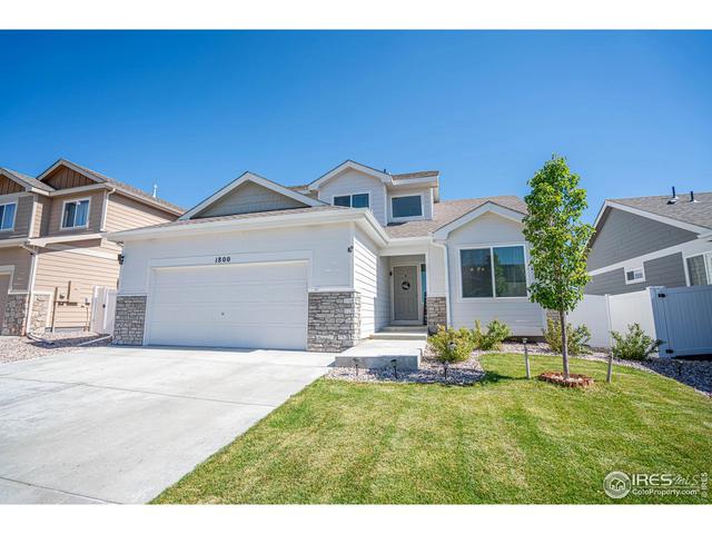 1800 101st Ave Ct, Greeley, CO 80634