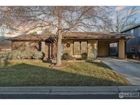 106 Ponderosa St, Broomfield, CO 80020