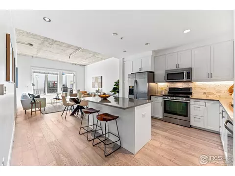 3301 Arapahoe Ave #422, Boulder, CO 80303