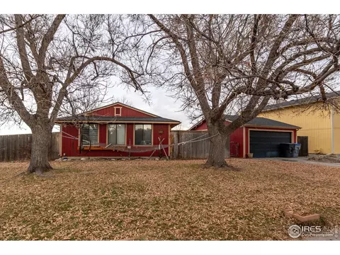 845 Independence Dr, Longmont, CO 80504