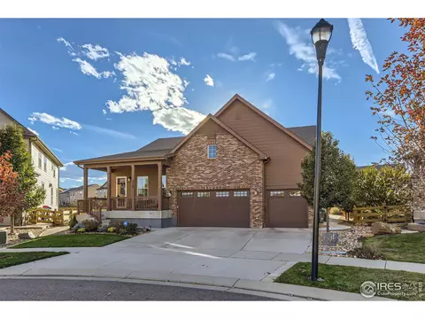 2259 Plateau Ct, Longmont, CO 80503