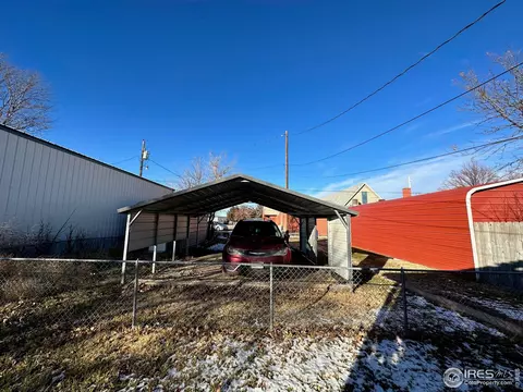 301 E 5th Ave, Otis, CO 80743 photo 14
