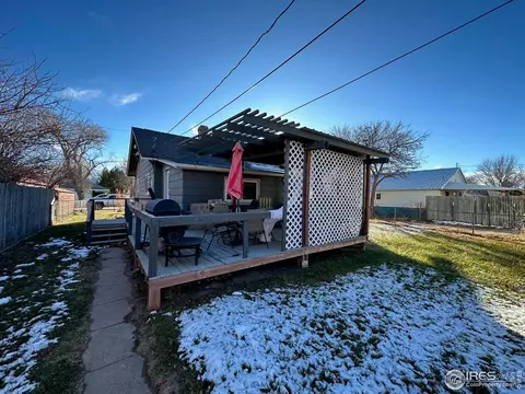 301 E 5th Ave, Otis, CO 80743 photo 13