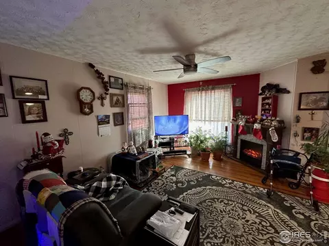 301 E 5th Ave, Otis, CO 80743 photo 3