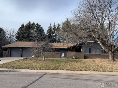 1917 Seminole Dr, Fort Collins, CO 80525