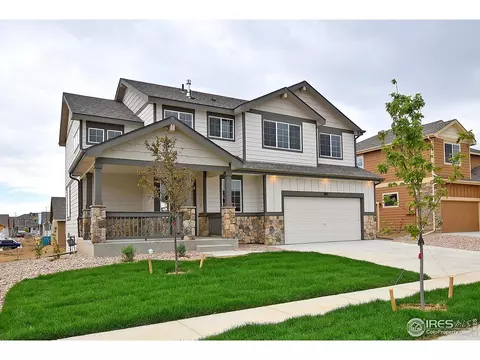 2527 Elk Ln, Johnstown, CO 80534