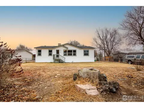 4618 Grand Canyon Dr, Greeley, CO 80634