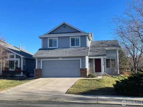 424 Mesa Dr, Loveland, CO 80537