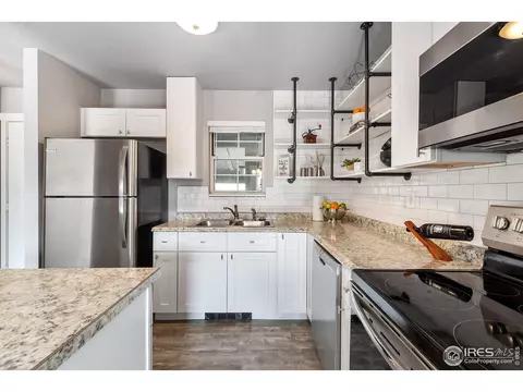 720 City Park Ave #A-136, Fort Collins, CO 80521