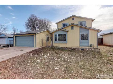1725 Effingham St, Fort Collins, CO 80526
