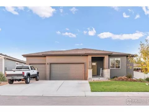 3928 Buckthorn St, Wellington, CO 80549