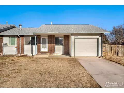 4909 W 9th St Dr, Greeley, CO 80634