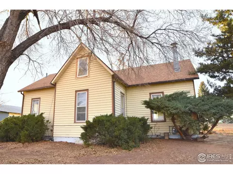 7720 E County Road 18, Johnstown, CO 80534