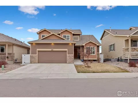 2685 Emerald St, Loveland, CO 80537