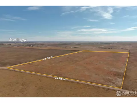 Undisclosed, Sterling, CO 80751