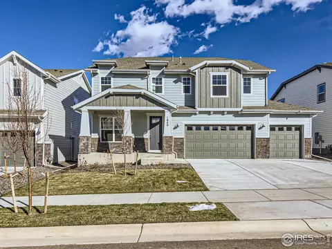 1840 Golden Sun Dr, Windsor, CO 80550