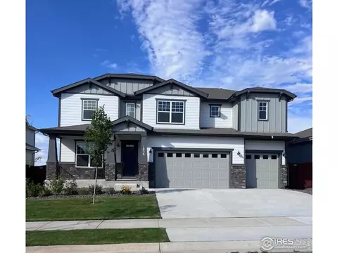 1836 Golden Sun Dr, Windsor, CO 80550