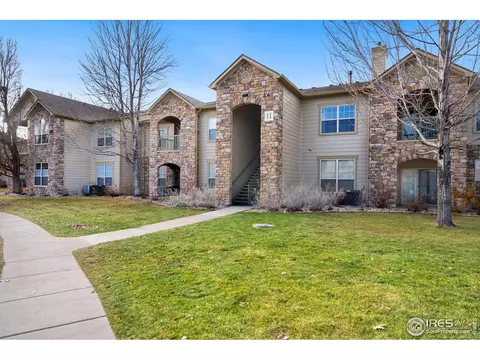 5620 Fossil Creek Pkwy #11-11205, Fort Collins, CO 80525