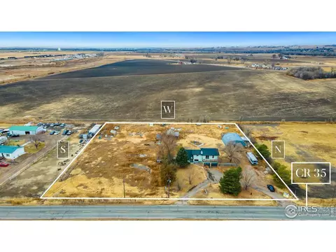 23693 County Road 35, La Salle, CO 80645