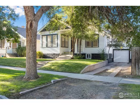 1209 Cranford Pl, Greeley, CO 80631