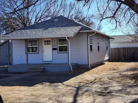 929 N 6th St, Sterling, CO 80751