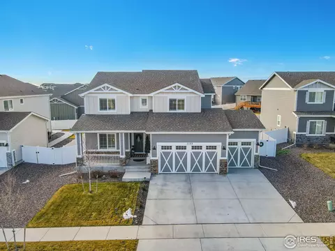 1123 Ibex Dr, Severance, CO 80550 photo 4
