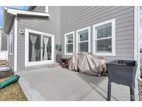 1123 Ibex Dr, Severance, CO 80550 photo 39