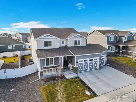 1123 Ibex Dr, Severance, CO 80550 photo 5